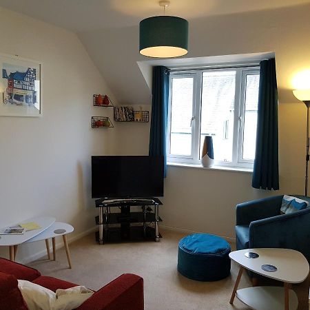 Evie'S Apartment, Adults Only Bowness-on-Windermere Buitenkant foto
