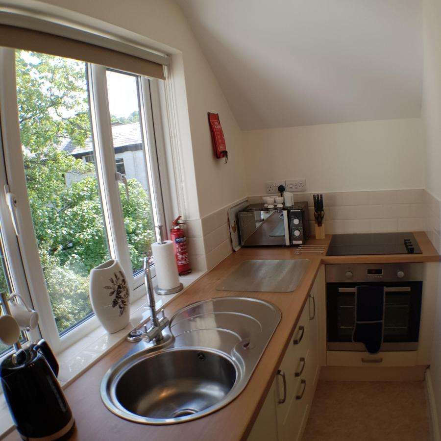 Evie'S Apartment, Adults Only Bowness-on-Windermere Buitenkant foto