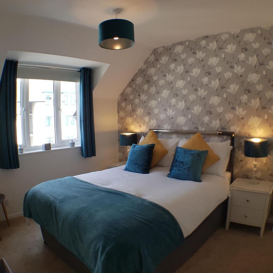 Evie'S Apartment, Adults Only Bowness-on-Windermere Buitenkant foto