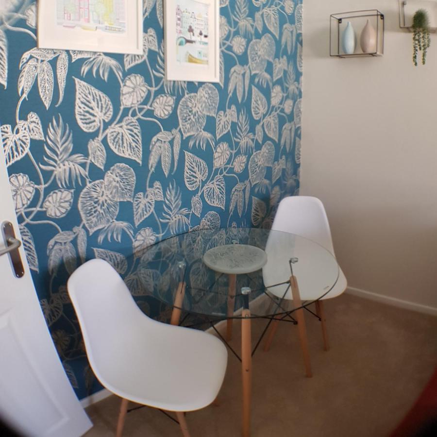 Evie'S Apartment, Adults Only Bowness-on-Windermere Buitenkant foto