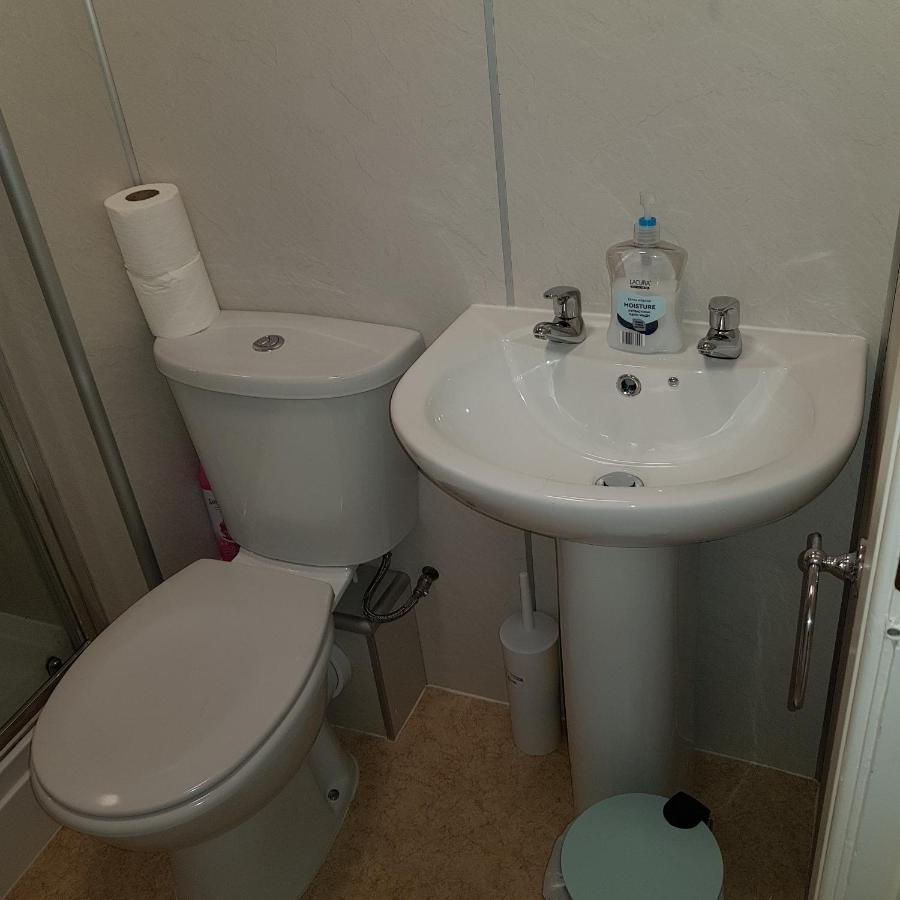Evie'S Apartment, Adults Only Bowness-on-Windermere Buitenkant foto