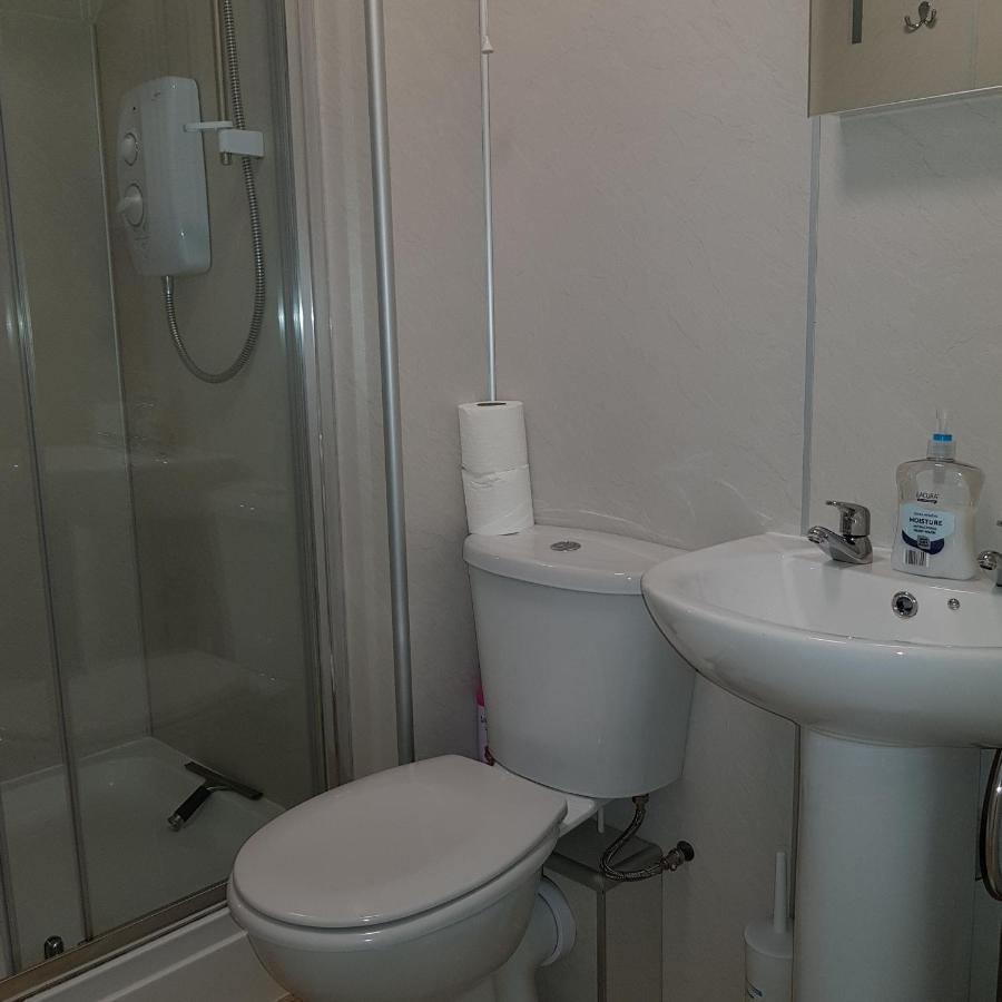 Evie'S Apartment, Adults Only Bowness-on-Windermere Buitenkant foto