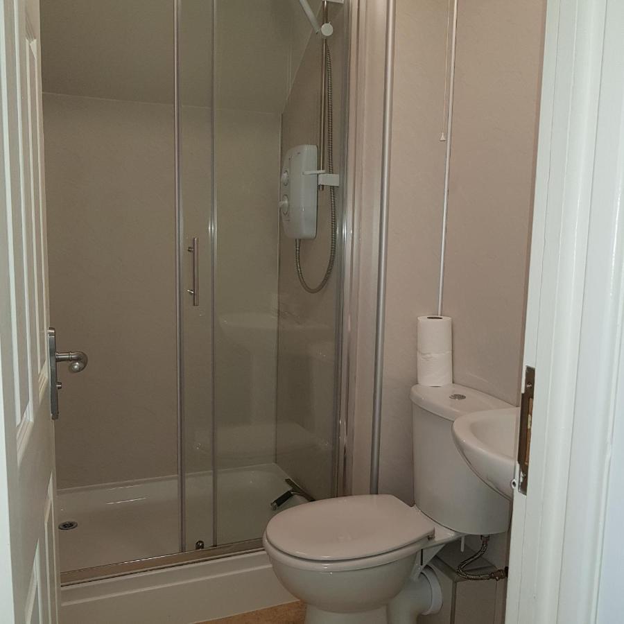 Evie'S Apartment, Adults Only Bowness-on-Windermere Buitenkant foto