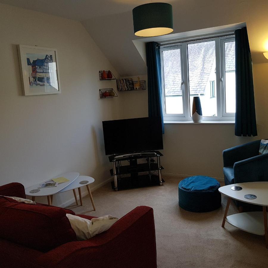 Evie'S Apartment, Adults Only Bowness-on-Windermere Buitenkant foto